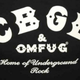 Image for article titled CBGB now a festival, could reopen in new location
